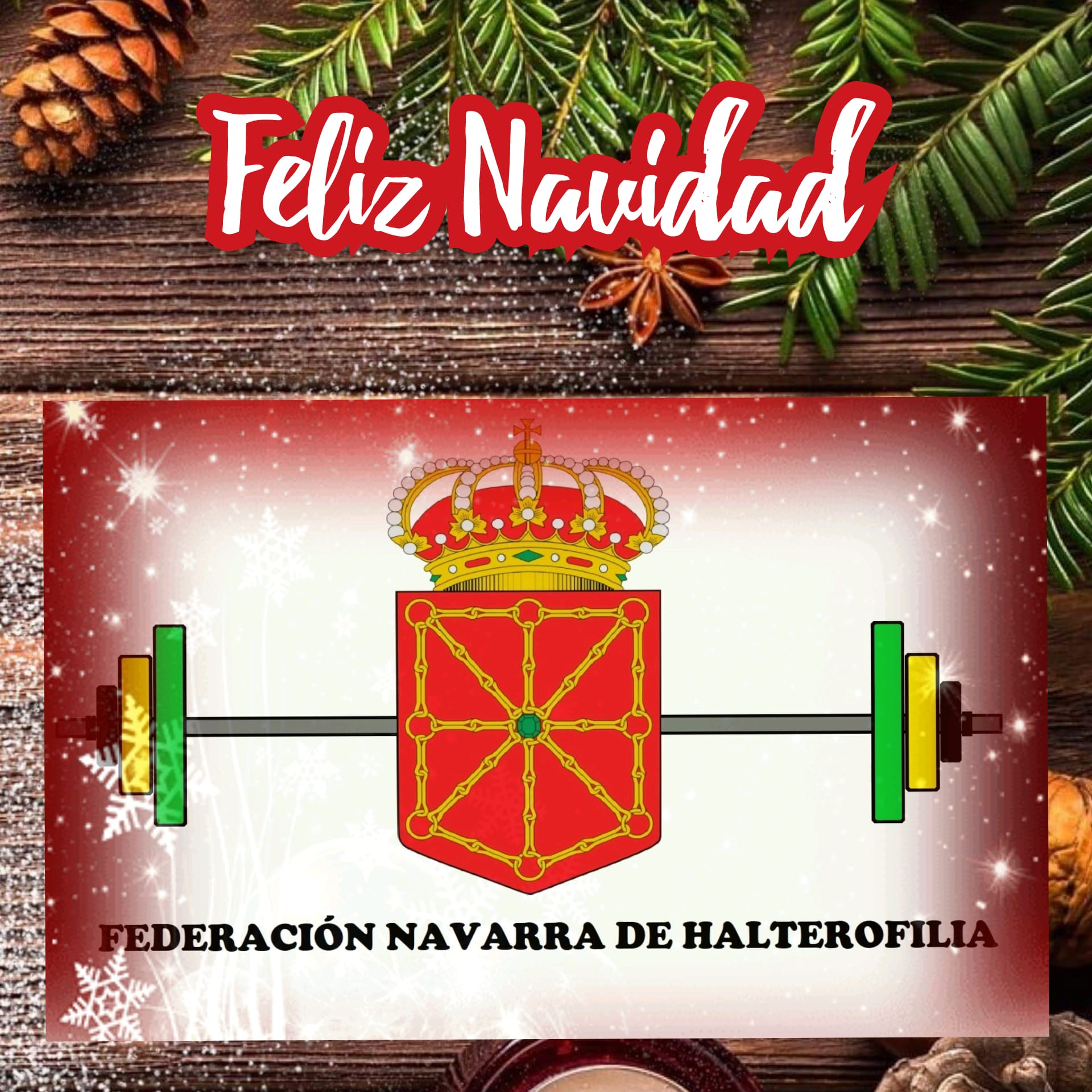 TORNEO NAVARRO DE NAVIDAD 2021
